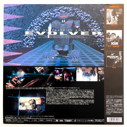 Evolver (NTSC, Englisch)