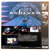 Evolver (NTSC, English)