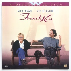 French Kiss (NTSC, English)
