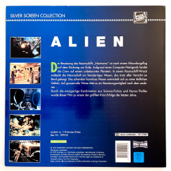 Alien (PAL, Deutsch)