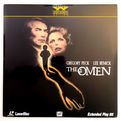 The Omen (NTSC, English)
