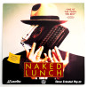 Naked Lunch (NTSC, English)