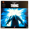 The Thing (PAL, Englisch)