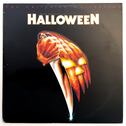 Halloween: The Criterion...