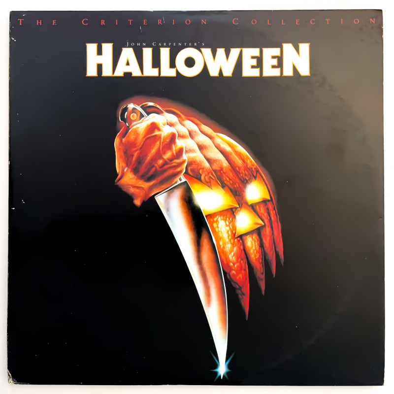 Halloween: The Criterion Collection 247 (NTSC, Englisch)