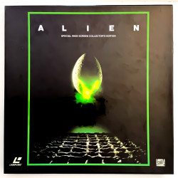 Alien: Special Widescreen...