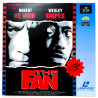 The Fan (PAL, Deutsch)