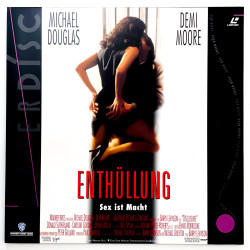 Enthüllung (PAL, Deutsch)