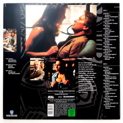 Enthüllung (PAL, German)