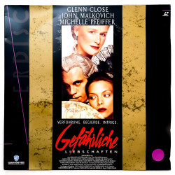 Gefährliche Liebschaften...