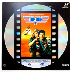Top Gun (PAL, Deutsch)