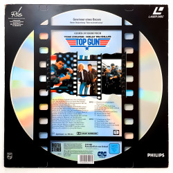 Top Gun (PAL, Deutsch)