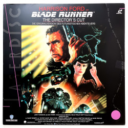 Blade Runner: Director's...