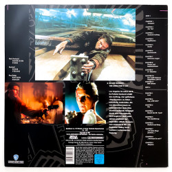 Blade Runner: Director's Cut (PAL, Deutsch)
