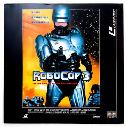 Robocop 3 (PAL, Deutsch)