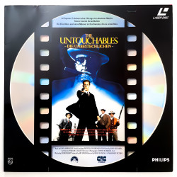 The Untouchables - die...