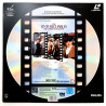 The Untouchables (PAL, German)
