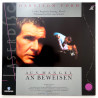 Aus Mangel an Beweisen (PAL, German)