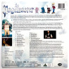The Pagemaster (PAL, Englisch)
