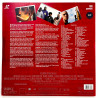 Higher Learning (NTSC, English)