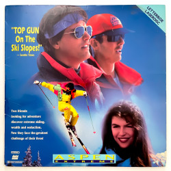 Aspen Extreme (NTSC, English)