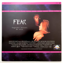 Fear (NTSC, Englisch)