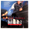 Under Siege 2: Dark Territory (NTSC, English)