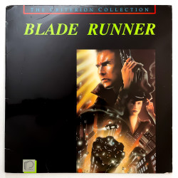 Blade Runner: Criterion...