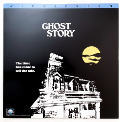Ghost Story (NTSC, English)