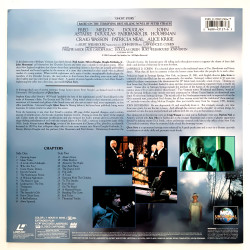 Ghost Story (NTSC, Englisch)
