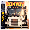 Convoy (NTSC, Englisch)