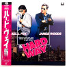 The Hard Way (NTSC, Englisch)