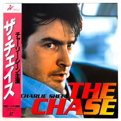 The Chase (NTSC, English)