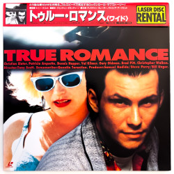 True Romance (NTSC, Englisch)