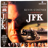 JFK (NTSC, Englisch)