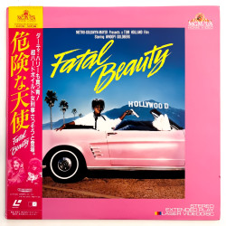 Fatal Beauty (NTSC, English)