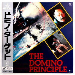The Domino Principle (NTSC,...