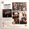 The Godfather Part II (NTSC, English)