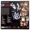 Cop Land (PAL, German)