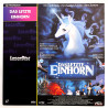 Das letzte Einhorn (PAL, Deutsch)
