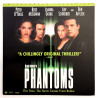 Phantoms (NTSC, English)