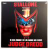Judge Dredd (PAL, Deutsch)