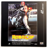 Robocop (PAL, German)