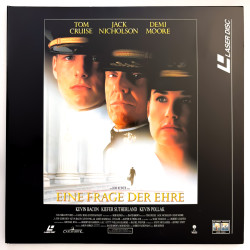 Eine Frage der Ehre (PAL,...