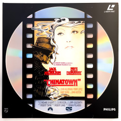 Chinatown (PAL, Deutsch)