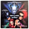 Batman & Robin (NTSC, Englisch)
