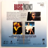 Basic Instinct (NTSC, English)