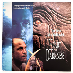 Heart of Darkness (NTSC,...