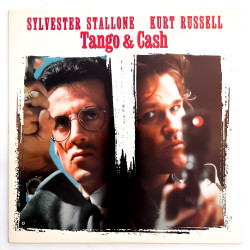 Tango & Cash (NTSC, English)
