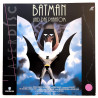 Batman und das Phantom (PAL, Deutsch)
